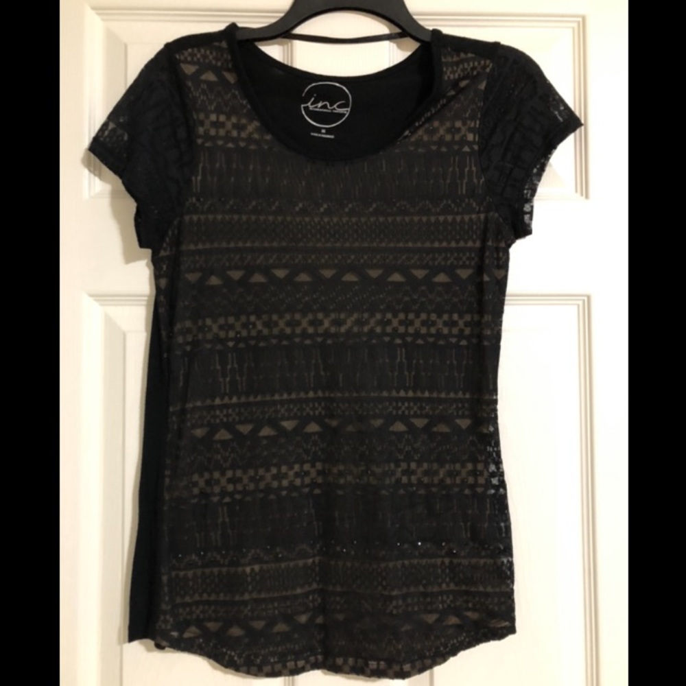 ✨NWOT INC top✨